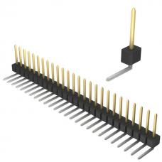 PBC26SGBN|Sullins Connector Solutions