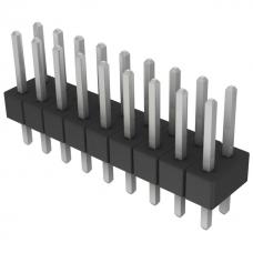 PEC09DAAN|Sullins Connector Solutions