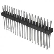 PEC18DAEN|Sullins Connector Solutions