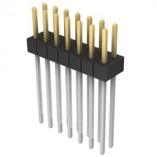 PBC07DAFN|Sullins Connector Solutions