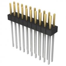 PBC10DAFN|Sullins Connector Solutions