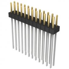 PBC12DAHN|Sullins Connector Solutions