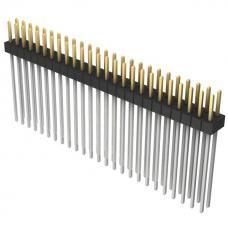 PBC25DAHN|Sullins Connector Solutions