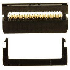 SFH213-PPPN-D10-ID-BK|Sullins Connector Solutions