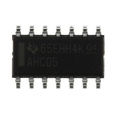 SN74AHC05DBRE4|Texas Instruments