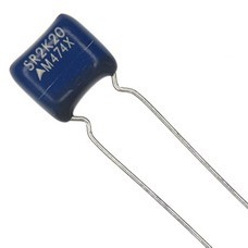 SR2K20M474X|EPCOS Inc