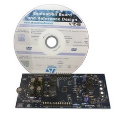 STEVAL-CBL006V1|STMicroelectronics