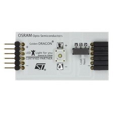 STEVAL-ILL018V1|STMicroelectronics