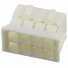 SWH204-NULN-D04-UU-WH|Sullins Connector Solutions