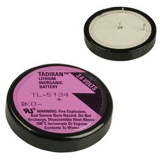 TL-5134/P|Tadiran Batteries