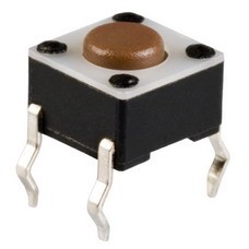 TL1105F100Q|E-Switch