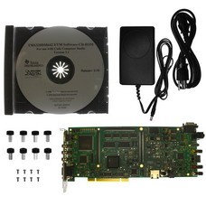 TMDSEVM642|Texas Instruments