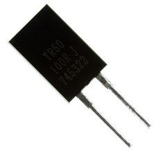 TR50JBC100R|Stackpole Electronics Inc