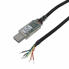 USB-RS232-WE-5000-BT_3.3|FTDI, Future Technology Devices International Ltd
