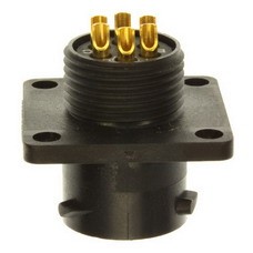 UTS010E6S|Souriau Connection Technology