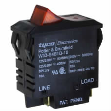 W33-S4B1Q-10|TE Connectivity