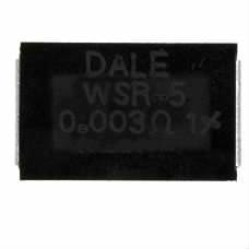 WSR53L000FEA|Vishay Dale