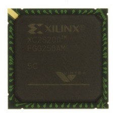 XA2S200E-6FT256Q|Xilinx Inc