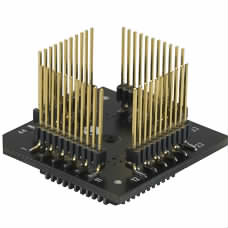 XLT44L2|Microchip Technology