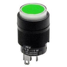 YB15WCKW01-5F-JF-RO|NKK Switches of America Inc