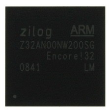 Z32AN00NW200SG|Zilog
