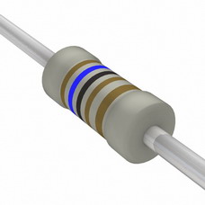 MBB02070C1601FRP00|Vishay BC Components