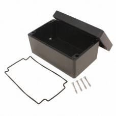 1550Z117BK|Hammond Manufacturing