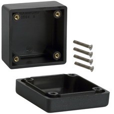 1594ABK|Hammond Manufacturing