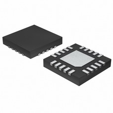 MAX3996CTP+|Maxim Integrated Products