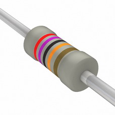 MBA02040C2703FRP00|Vishay BC Components