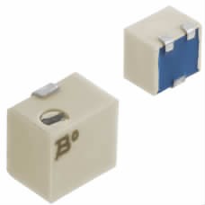 3214J-1-101E|Bourns Inc.