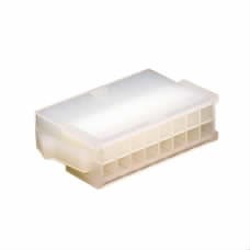 39-01-2166|Molex Connector Corporation