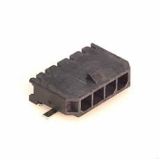 43650-0412|Molex Connector Corporation