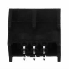 44432-0601|Molex Connector Corporation