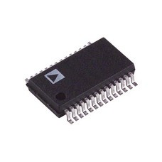 AD9851BRS|Analog Devices Inc