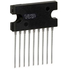 TDA2615/N1,112|NXP Semiconductors