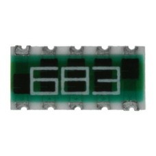 745C101683JP|CTS Resistor Products