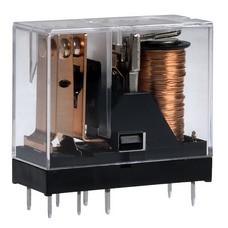 G2R-1-E-DC12|Omron Electronics Inc-EMC Div