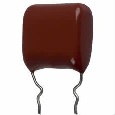 ECQ-P1H124FZW|Panasonic - ECG