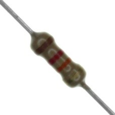 CF 1/4 12K 5% R|Stackpole Electronics Inc