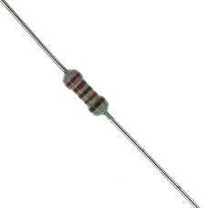 RNF 1/4 T1 221K 1% R|Stackpole Electronics Inc