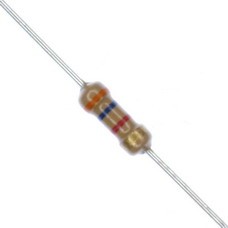 CF 1/4 3.6K 5% R|Stackpole Electronics Inc