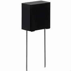 ECQ-U2A334ML|Panasonic - ECG