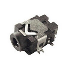 SJ-42535TS-SMT-1|CUI Inc