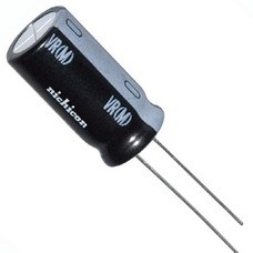 UVR1J681MHD|Nichicon