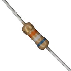 CF 1/4 68K 5% R|Stackpole Electronics Inc