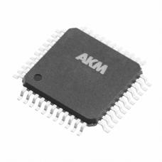 AK4584VQP|AKM Semiconductor Inc