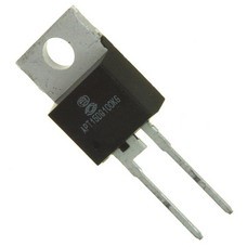 APT15DQ100KG|Microsemi Power Products Group