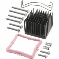 ATS-61330W-C1-R0|Advanced Thermal Solutions Inc