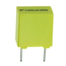 BF074G0104K|AVX Corporation